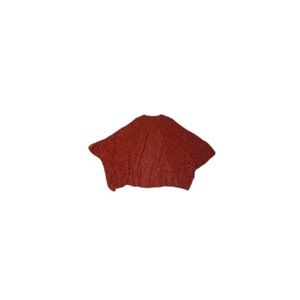 Anthropologie Moth Rust Kimono Cardigan - Women’s Size Small